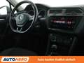 Volkswagen Tiguan 1.4 TSI ACT Comfortline BM *NAVI*PDC*AHK* Beige - thumbnail 13