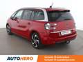Citroen C4 SpaceTourer 1.6 PureTech Shine Rouge - thumbnail 4