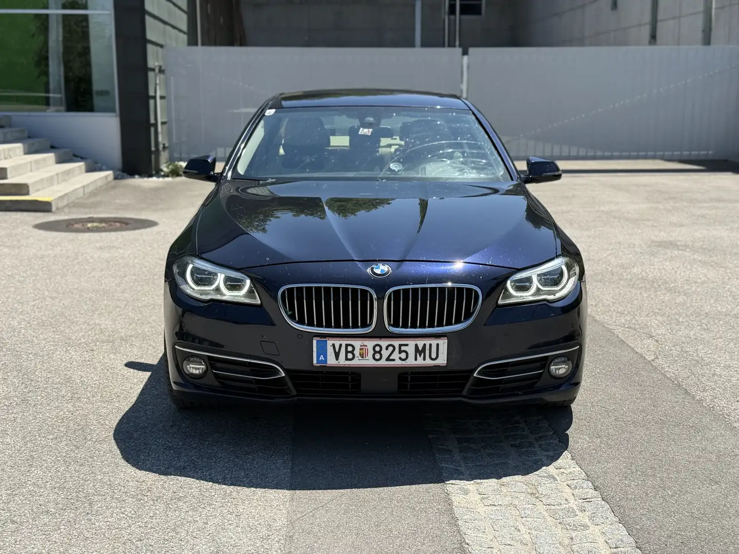 BMW 530 530d xDrive Gran Turismo Aut. Luxury Line - 2