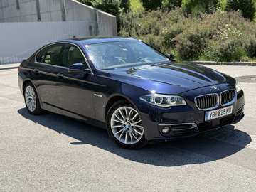 530d xDrive Gran Turismo Aut. Luxury Line