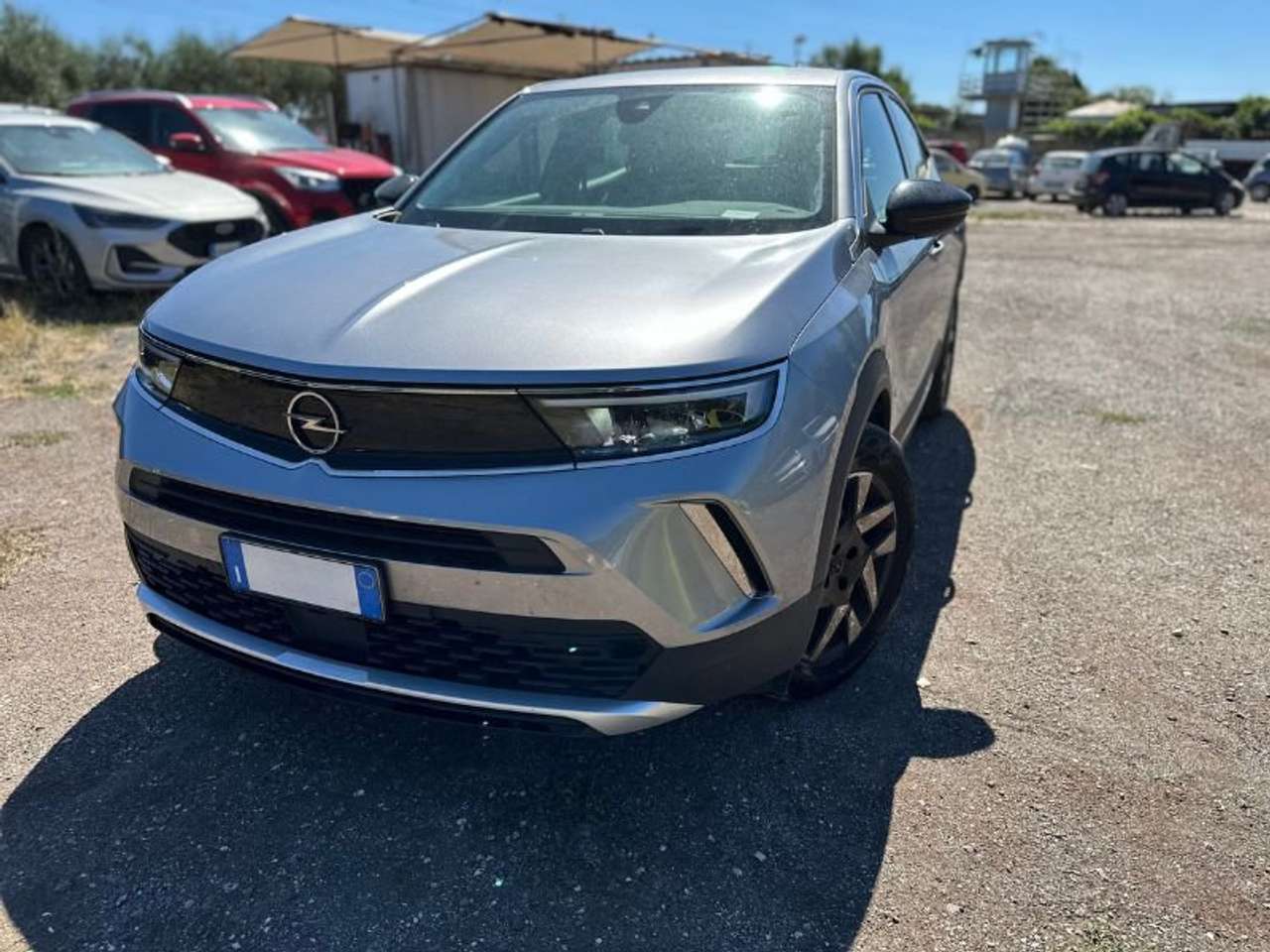 Opel Mokka 1.5 diesel Elegance