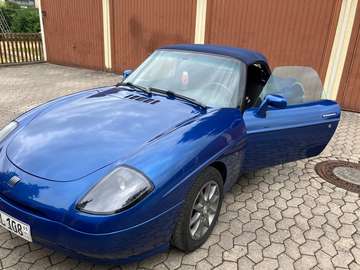Barchetta 1.8 16V