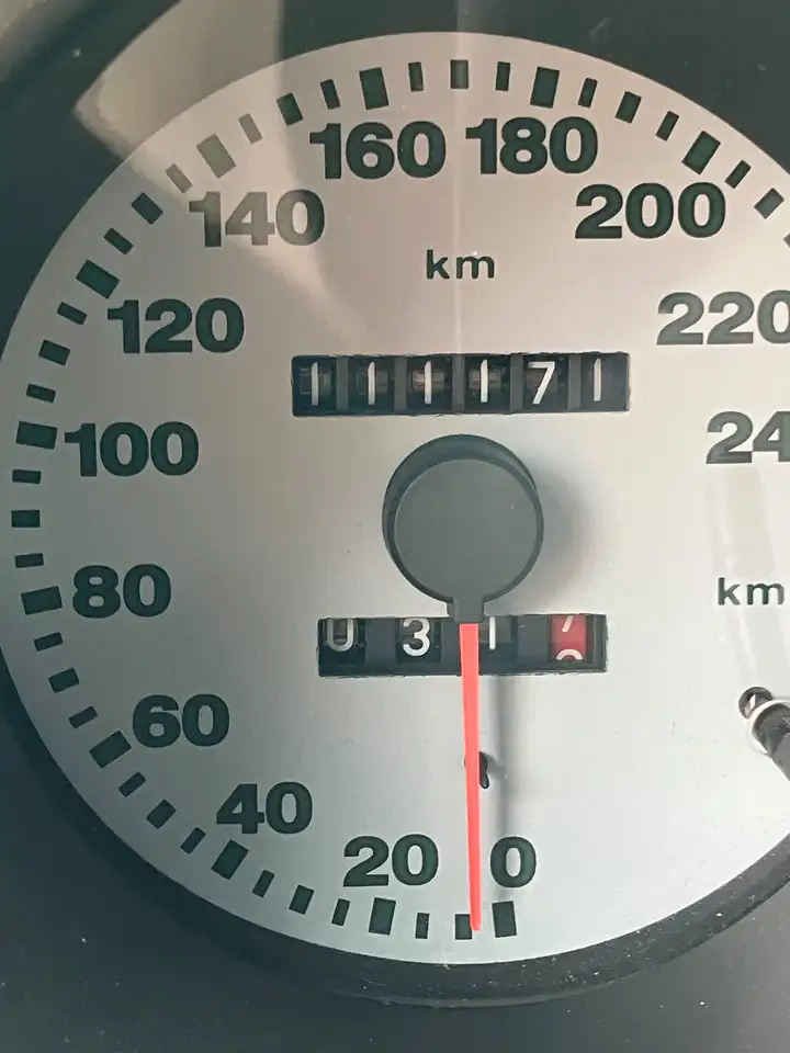 Fiat Barchetta 1.8 16V, foto 6