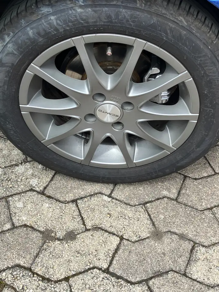 Fiat Barchetta 1.8 16V, foto 9