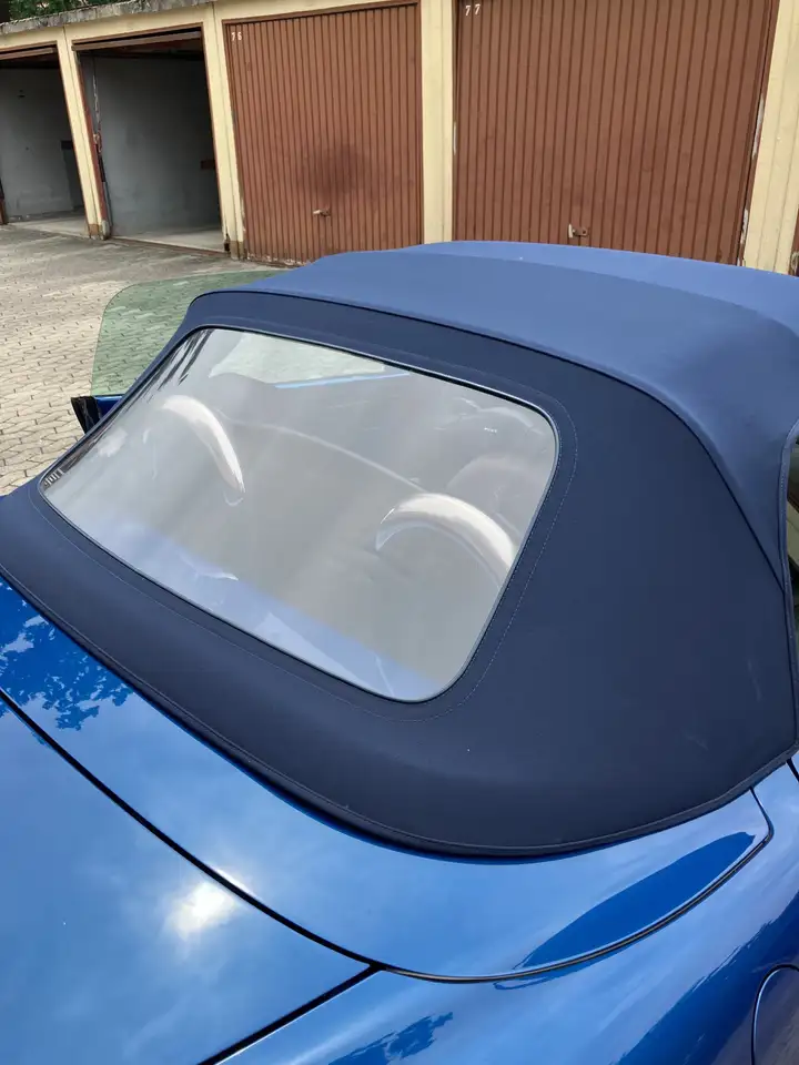 Fiat Barchetta 1.8 16V, foto 5