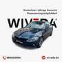 BMW 428 i Cabrio Sport Line SAG NAVI~LEDER~XENON Blau - thumbnail 1