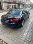 BMW 428 i Cabrio Sport Line SAG NAVI~LEDER~XENON Blau - thumbnail 5