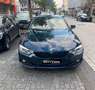 BMW 428 i Cabrio Sport Line SAG NAVI~LEDER~XENON Blau - thumbnail 2
