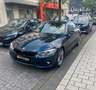 BMW 428 i Cabrio Sport Line SAG NAVI~LEDER~XENON Blau - thumbnail 4