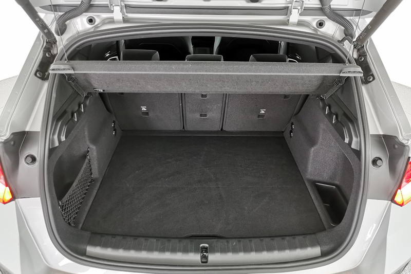 BMW X1 sDrive 18d M-Sport ACC AHK Pano LED Massage — photo 6