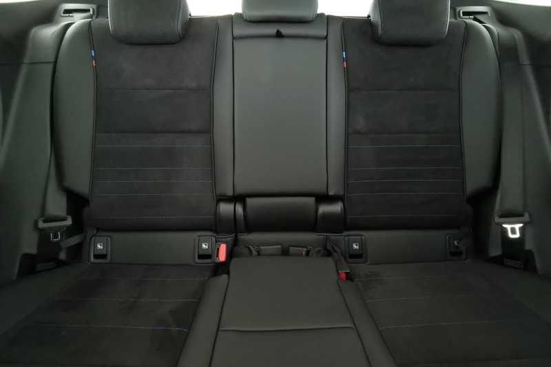 BMW X1 sDrive 18d M-Sport ACC AHK Pano LED Massage — photo 15