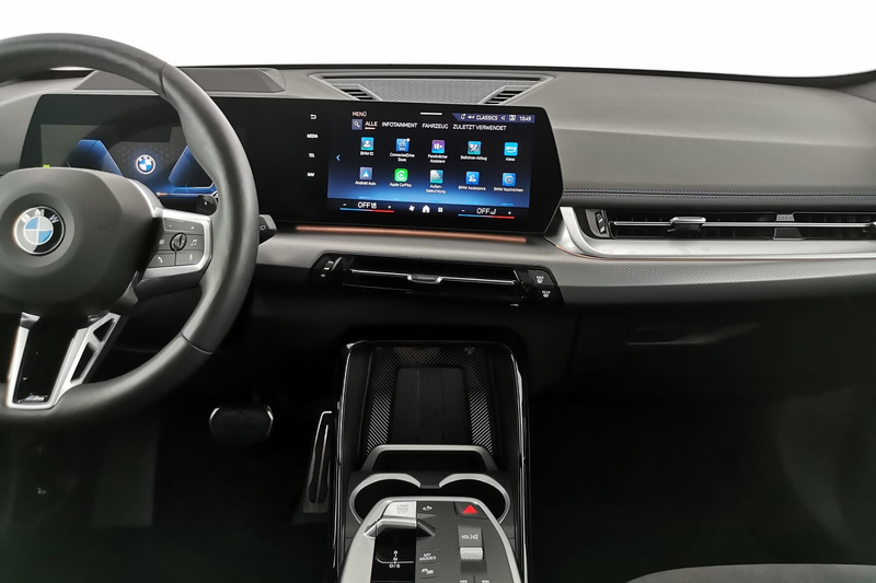 BMW X1 sDrive 18d M-Sport ACC AHK Pano LED Massage — photo 11