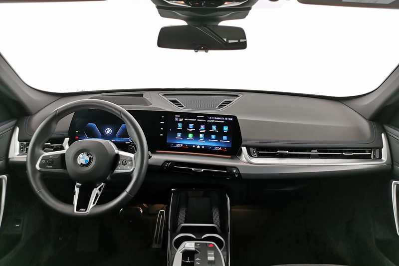 BMW X1 sDrive 18d M-Sport ACC AHK Pano LED Massage — photo 9