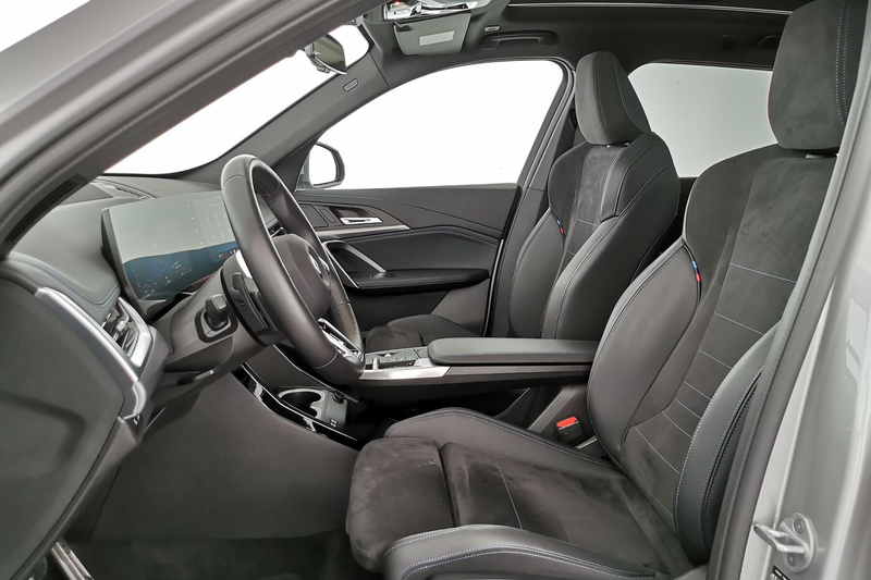 BMW X1 sDrive 18d M-Sport ACC AHK Pano LED Massage — photo 8