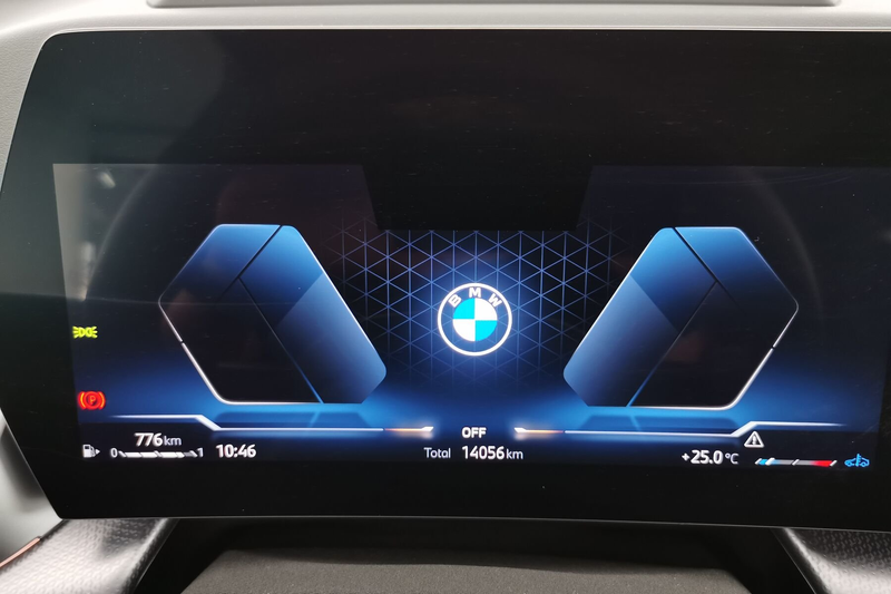 BMW X1 sDrive 18d M-Sport ACC AHK Pano LED Massage — photo 7