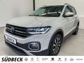 Volkswagen T-Cross 1.0 TSI Active APP+KAMERA+LANE Grigio - thumbnail 1
