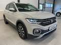 Volkswagen T-Cross 1.0 TSI Active APP+KAMERA+LANE Grigio - thumbnail 3