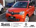 Renault Twingo E-TECH 100% el. VIBES Arancione - thumbnail 1