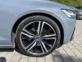 Volvo V60 B6 Benzin AWD R-Design 19"+AHK+VOLL-LED+ACC Grijs - thumbnail 10