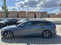 Volvo V60 B6 Benzin AWD R-Design 19"+AHK+VOLL-LED+ACC Grigio - thumbnail 6