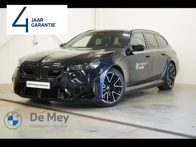 BMW M5 TOURING
