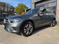 Mercedes-Benz GLC 200 4Matic 9G-TRONIC Grigio - thumbnail 4