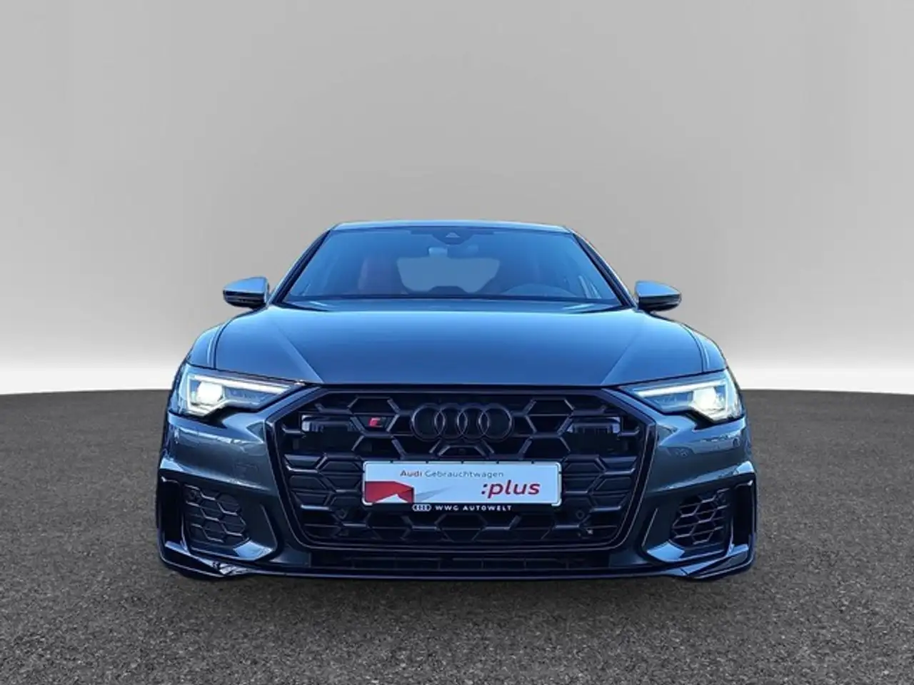Audi S6 Lim. 3.0 TDI quattro Pano, B&O 2