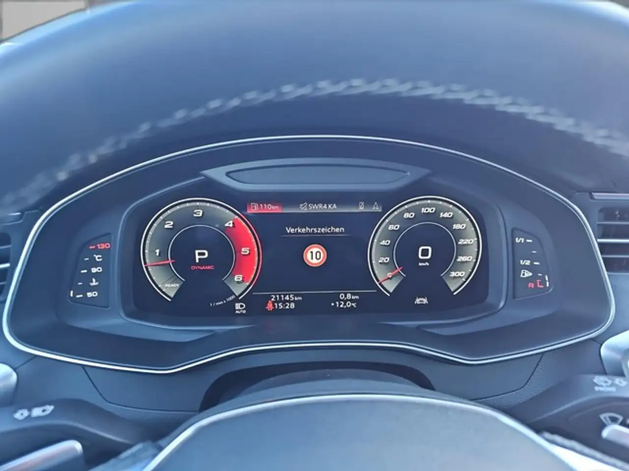 Audi S6 Lim. 3.0 TDI quattro Pano, B&O 8