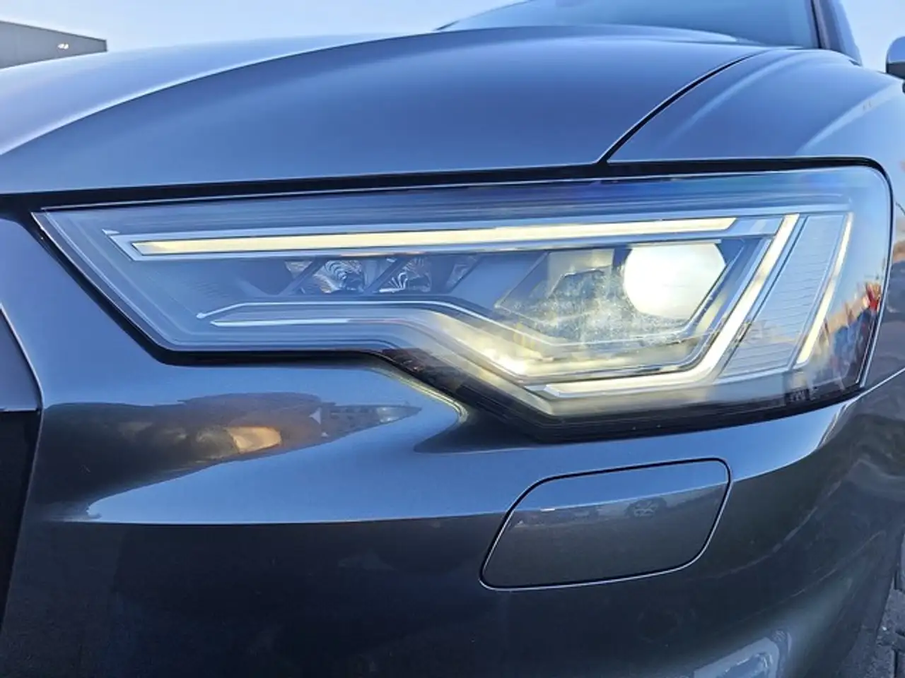 Audi S6 Lim. 3.0 TDI quattro Pano, B&O 11