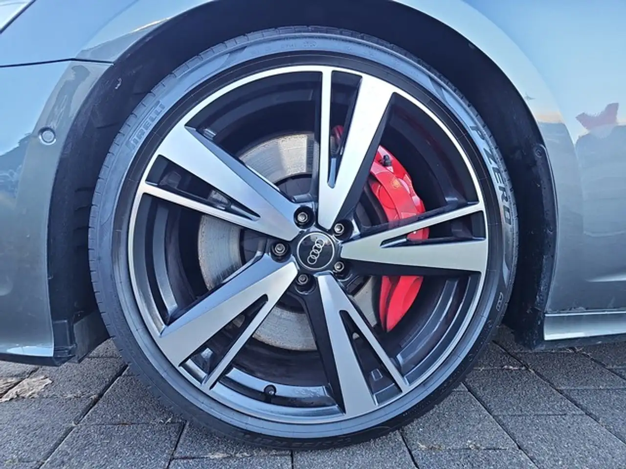 Audi S6 Lim. 3.0 TDI quattro Pano, B&O 12