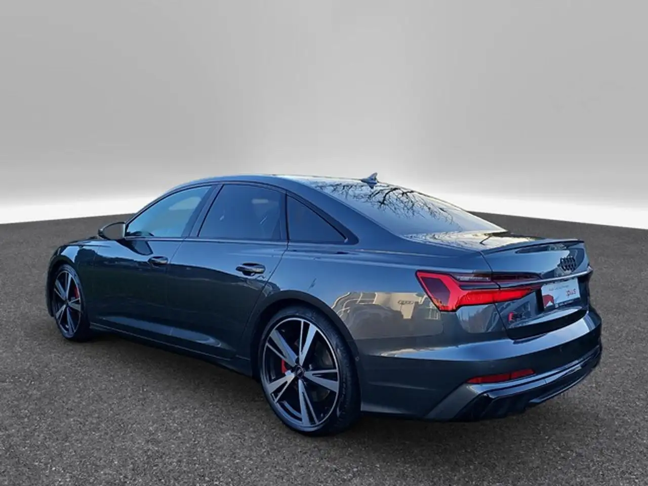 Audi S6 Lim. 3.0 TDI quattro Pano, B&O 3