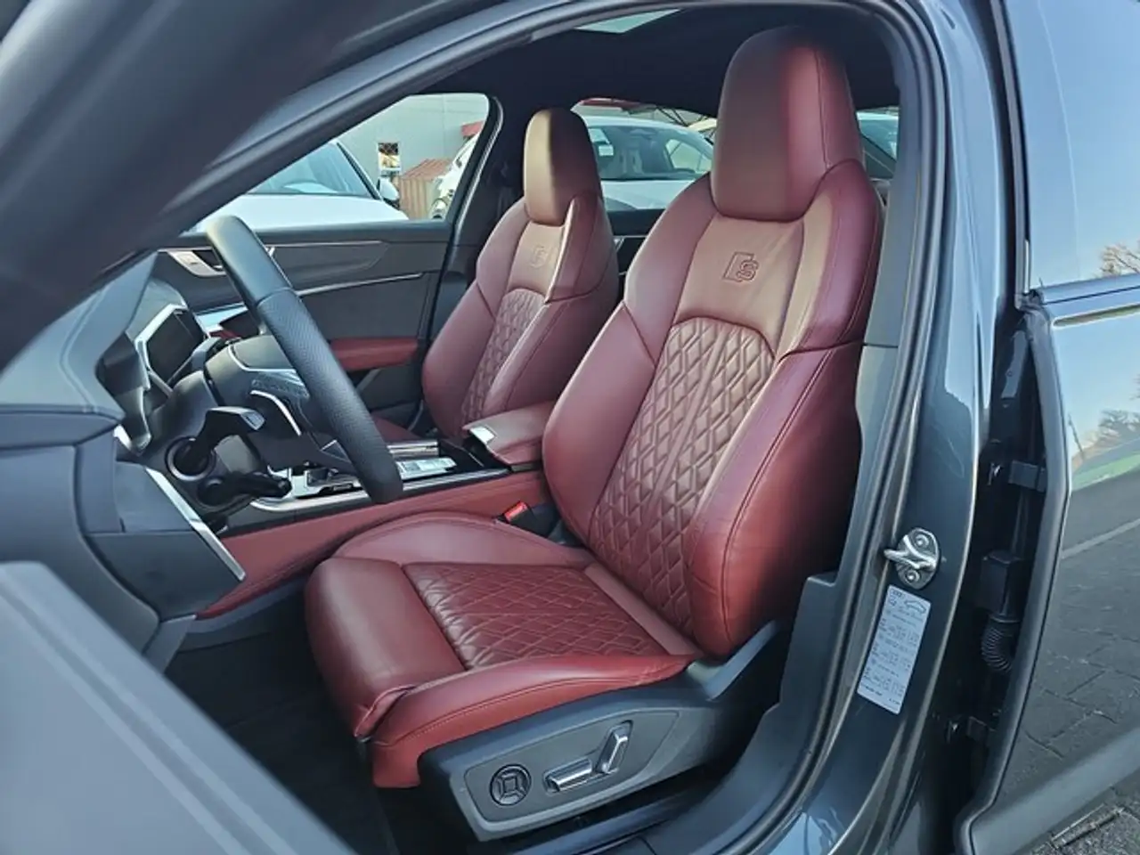 Audi S6 Lim. 3.0 TDI quattro Pano, B&O 17