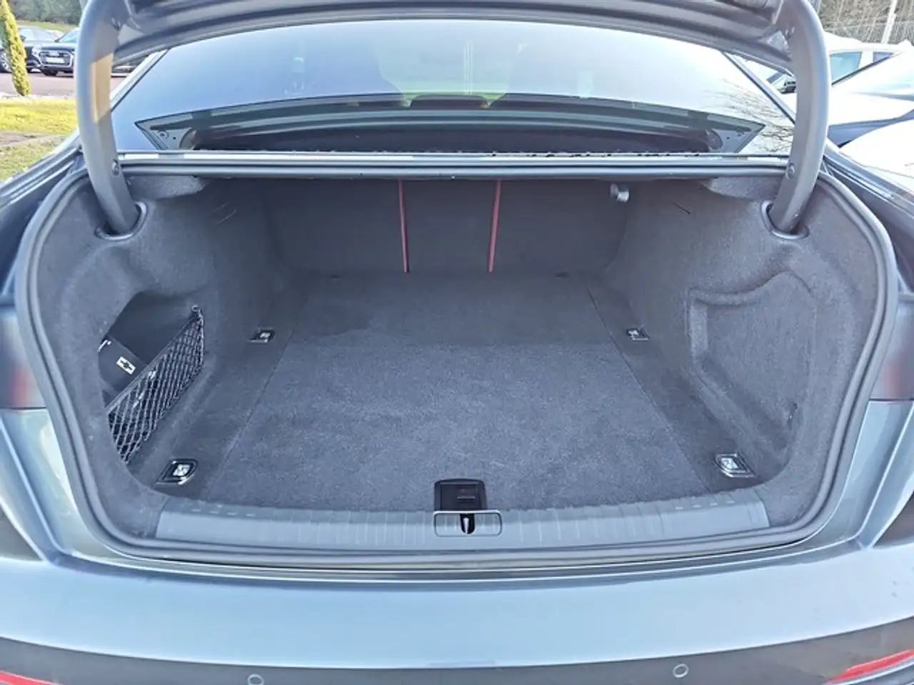 Audi S6 Lim. 3.0 TDI quattro Pano, B&O 13