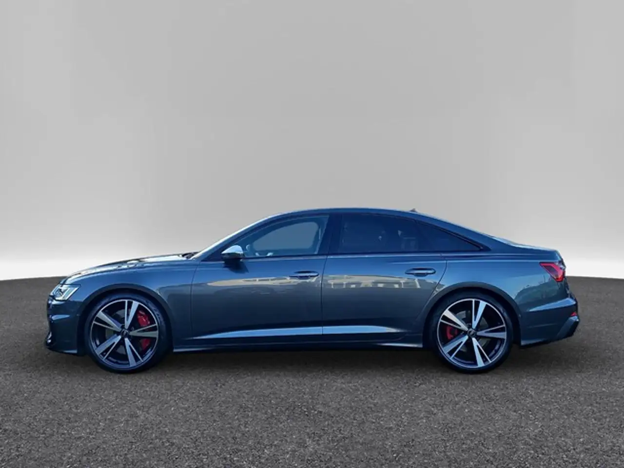 Audi S6 Lim. 3.0 TDI quattro Pano, B&O 5