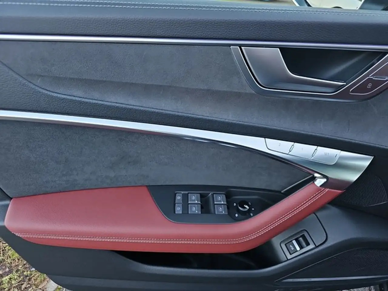 Audi S6 Lim. 3.0 TDI quattro Pano, B&O 16