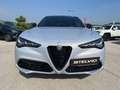 Alfa Romeo Stelvio 2.2 210PS AT8 Q4 Veloce Grau - thumbnail 21