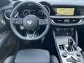 Alfa Romeo Stelvio 2.2 210PS AT8 Q4 Veloce Grau - thumbnail 10