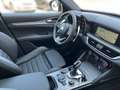 Alfa Romeo Stelvio 2.2 210PS AT8 Q4 Veloce Grau - thumbnail 17
