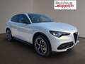 Alfa Romeo Stelvio 2.2 210PS AT8 Q4 Veloce Grau - thumbnail 19