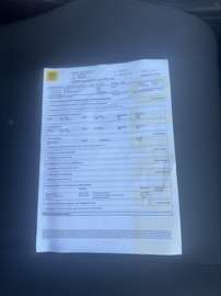 Mégane Tonic 1,6 16V 100