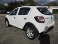 Dacia Sandero Stepway 0.9TCe Navi/Airco/Garantie/99.000km Blanc - thumbnail 4