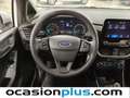 Ford Fiesta 1.0 EcoBoost Trend 100 Blanc - thumbnail 18