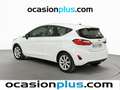 Ford Fiesta 1.0 EcoBoost Trend 100 Blanc - thumbnail 3