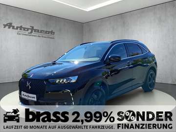 DS7 Crossback Performance Line 180 EAT8