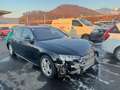 Audi A4 50 Td quattro sport Avant  Airbag OK S-Line Matrix Schwarz - thumbnail 1