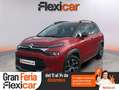 Citroen C3 Aircross Puretech S&S Feel 110 Rojo - thumbnail 1