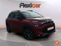 Citroen C3 Aircross Puretech S&S Feel 110 Rojo - thumbnail 2