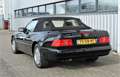 Mercedes-Benz SL 320 SL Youngtimer 84142km Noir - thumbnail 39