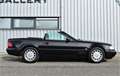 Mercedes-Benz SL 320 SL Youngtimer 84142km Negro - thumbnail 2