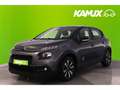 Citroen C3 1.2PureTech 110 Feel+PDC+TEMPO+KLIMA Grigio - thumbnail 9